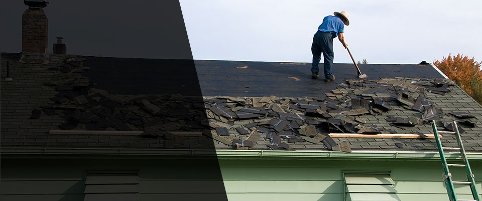 Matlock Roofing Contractors